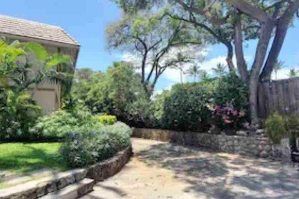 Unrivaled S Kihei Maui Location! Walk To It All! 外观 照片