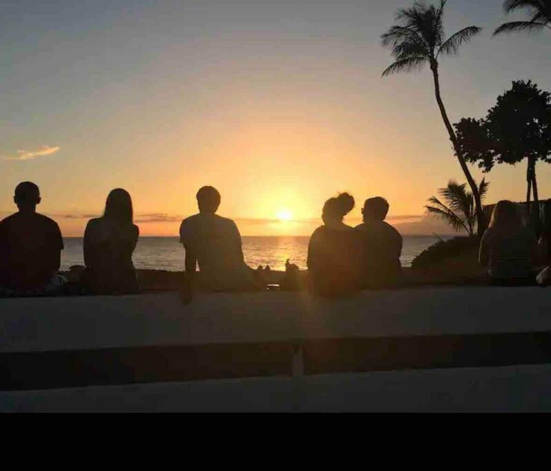 Unrivaled S Kihei Maui Location! Walk To It All! 外观 照片