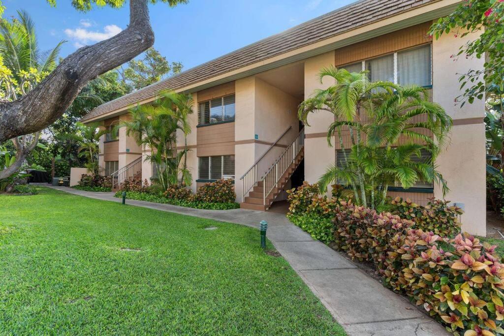 Unrivaled S Kihei Maui Location! Walk To It All! 外观 照片