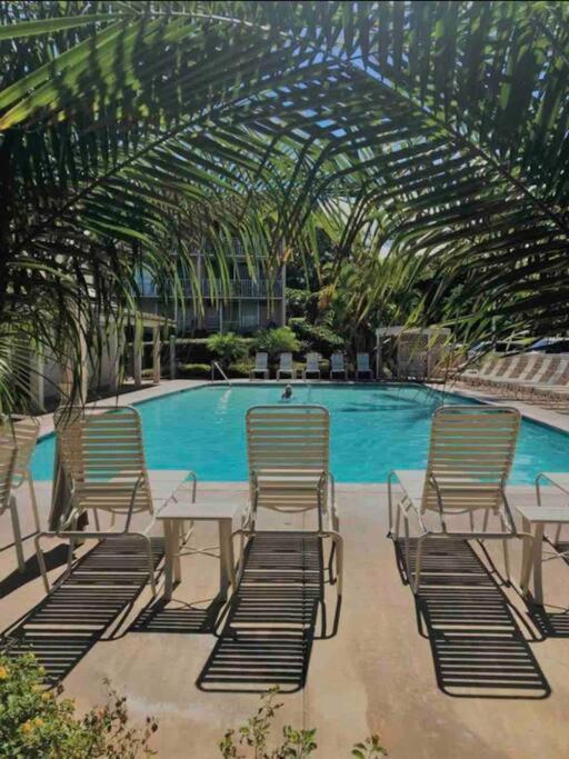 Unrivaled S Kihei Maui Location! Walk To It All! 外观 照片