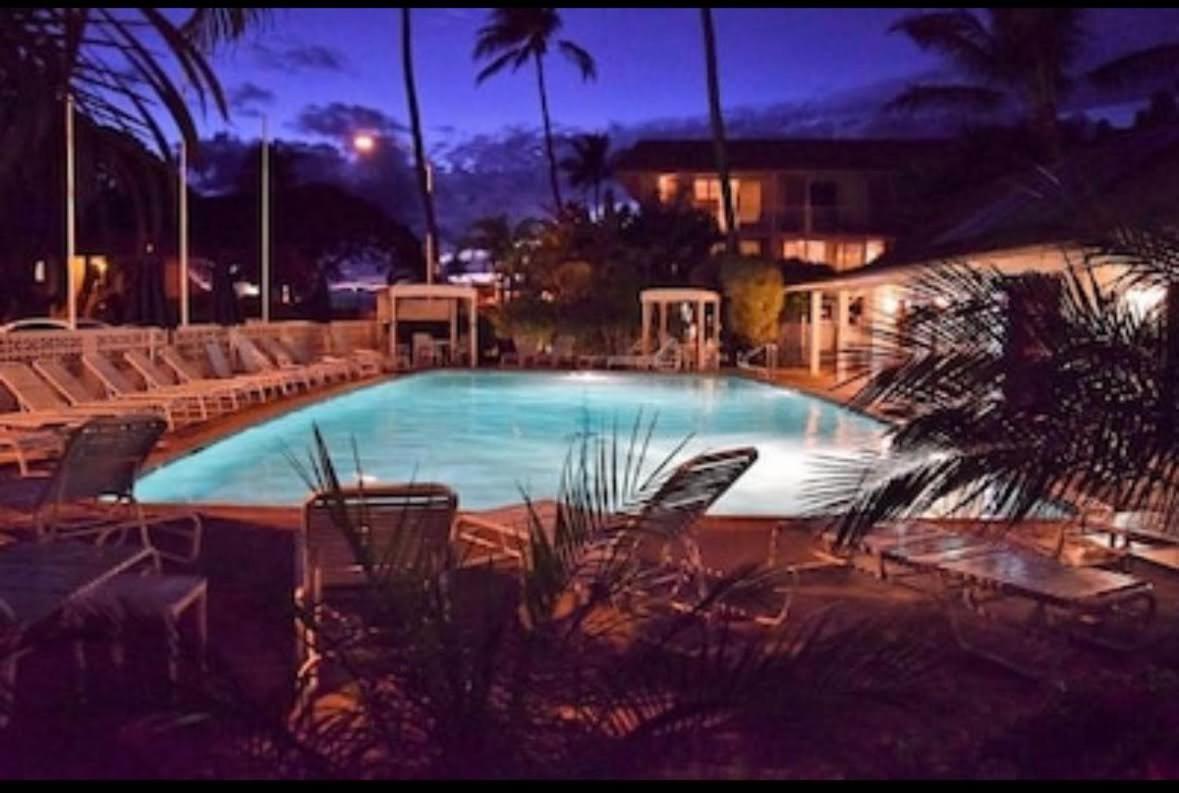 Unrivaled S Kihei Maui Location! Walk To It All! 外观 照片
