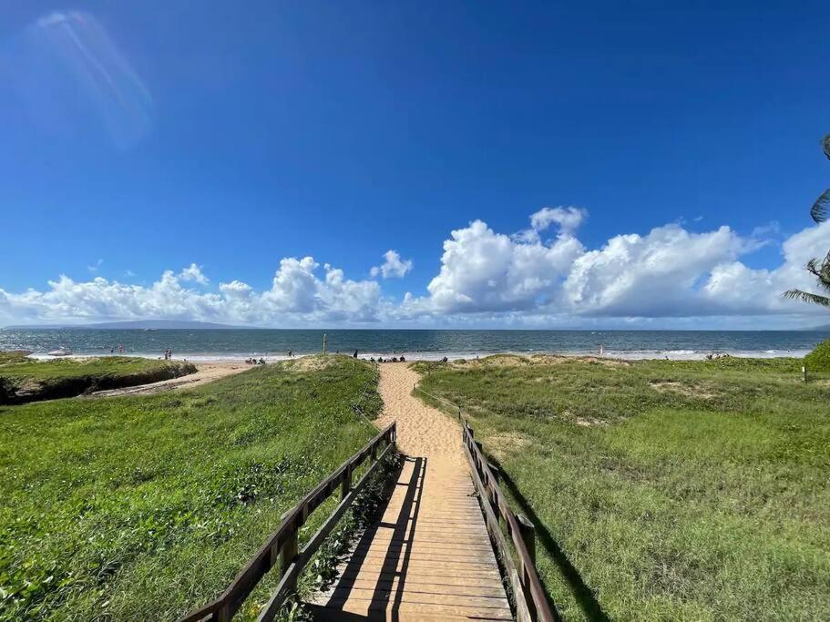 Unrivaled S Kihei Maui Location! Walk To It All! 外观 照片