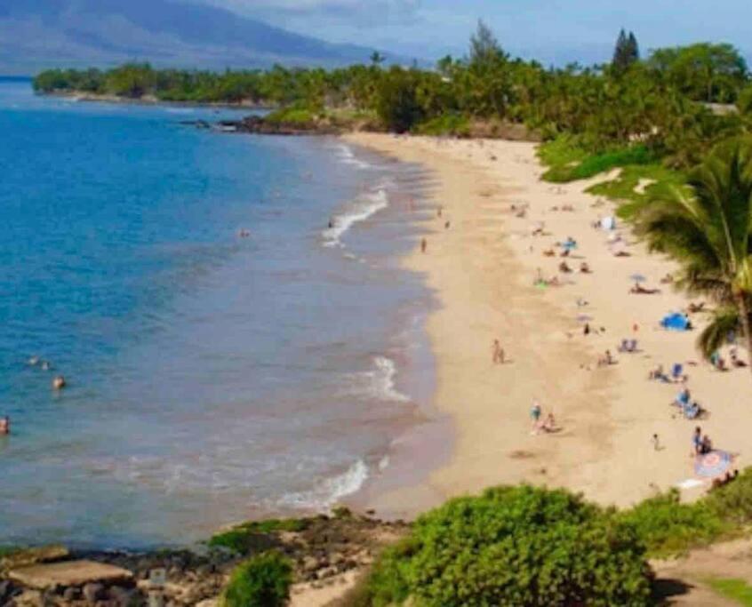 Unrivaled S Kihei Maui Location! Walk To It All! 外观 照片