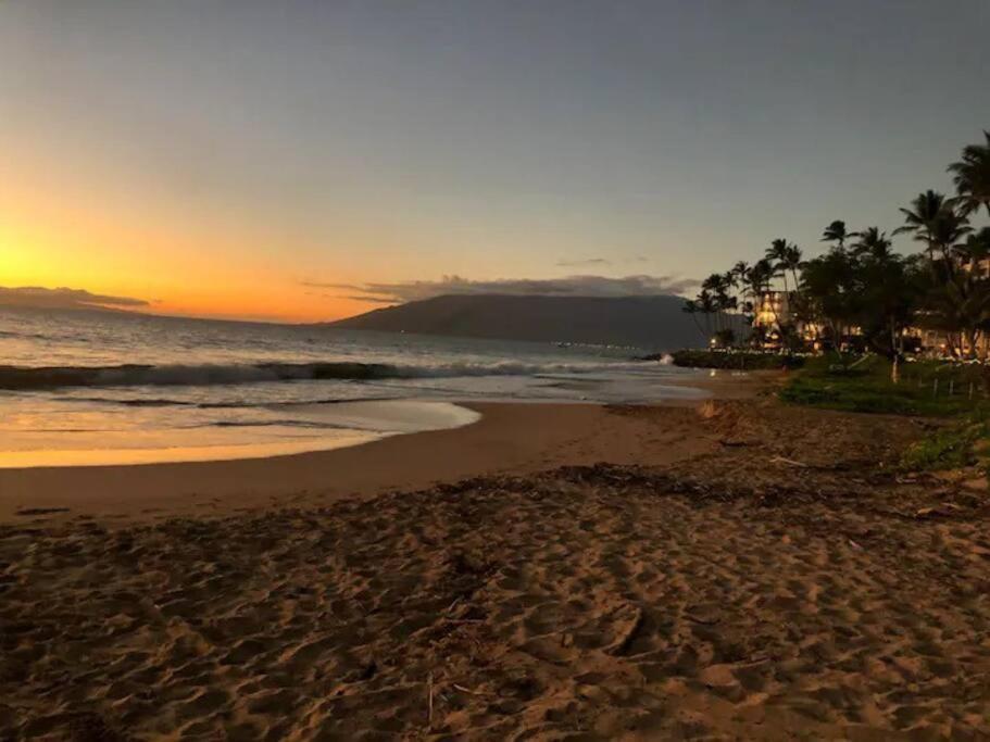 Unrivaled S Kihei Maui Location! Walk To It All! 外观 照片
