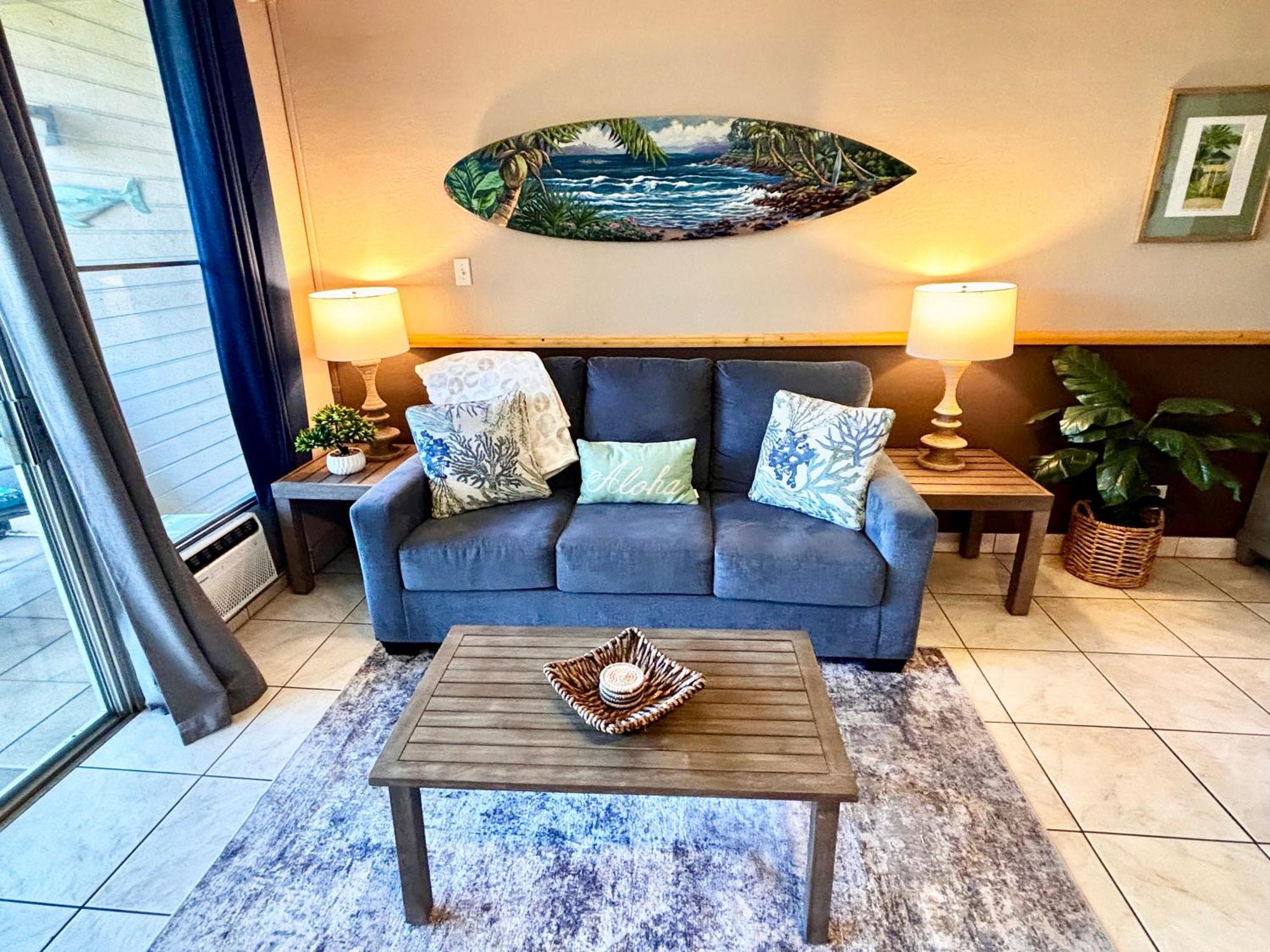 Unrivaled S Kihei Maui Location! Walk To It All! 外观 照片