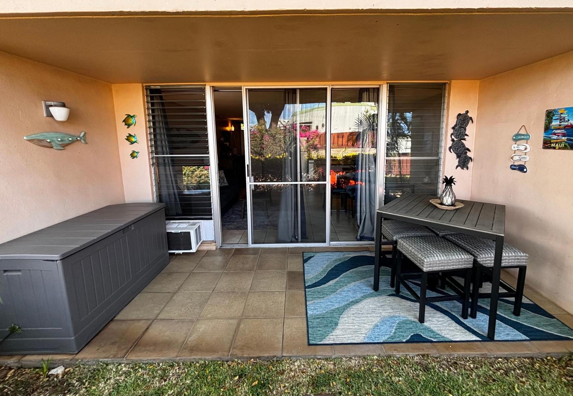 Unrivaled S Kihei Maui Location! Walk To It All! 外观 照片