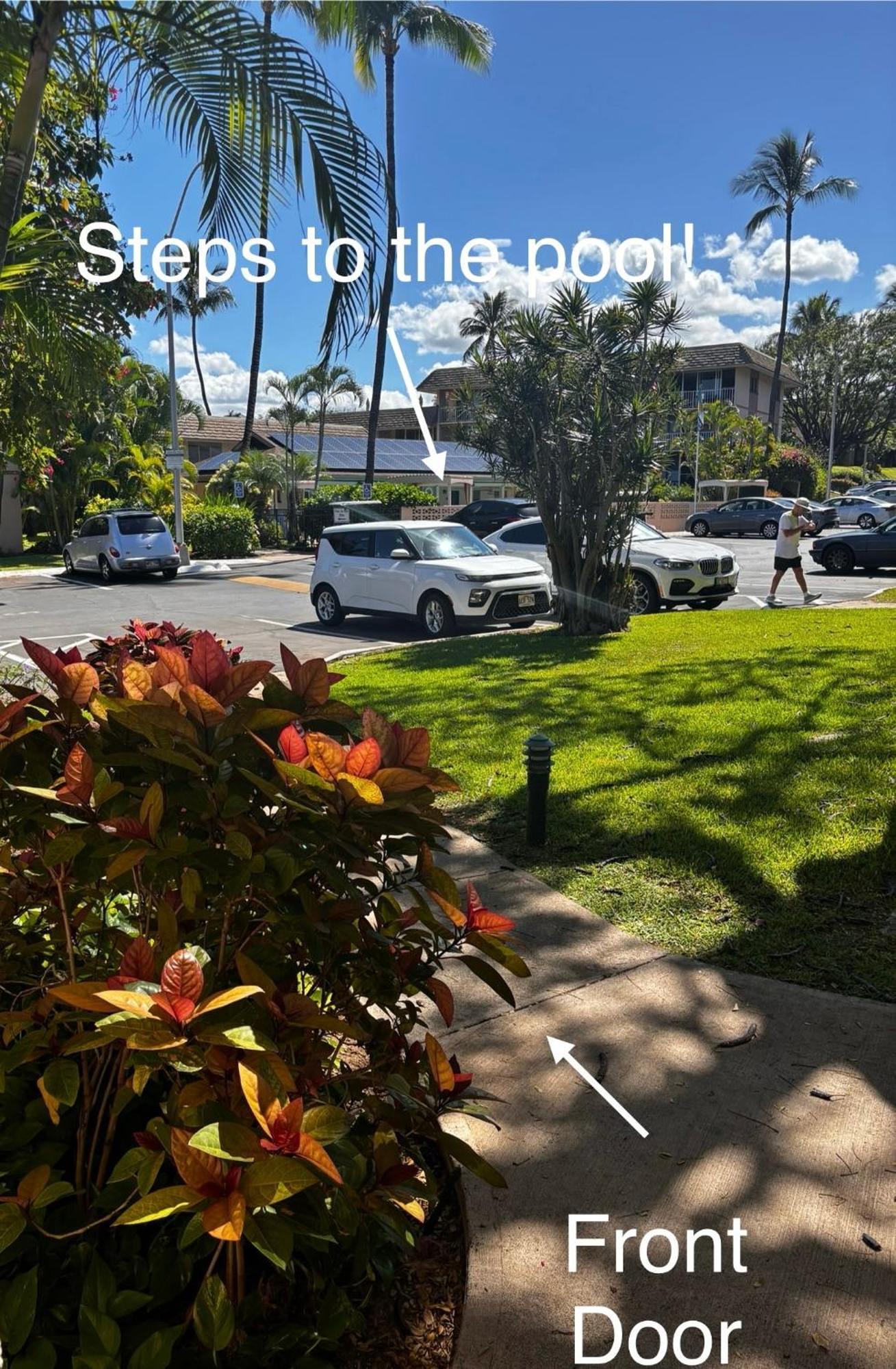 Unrivaled S Kihei Maui Location! Walk To It All! 外观 照片