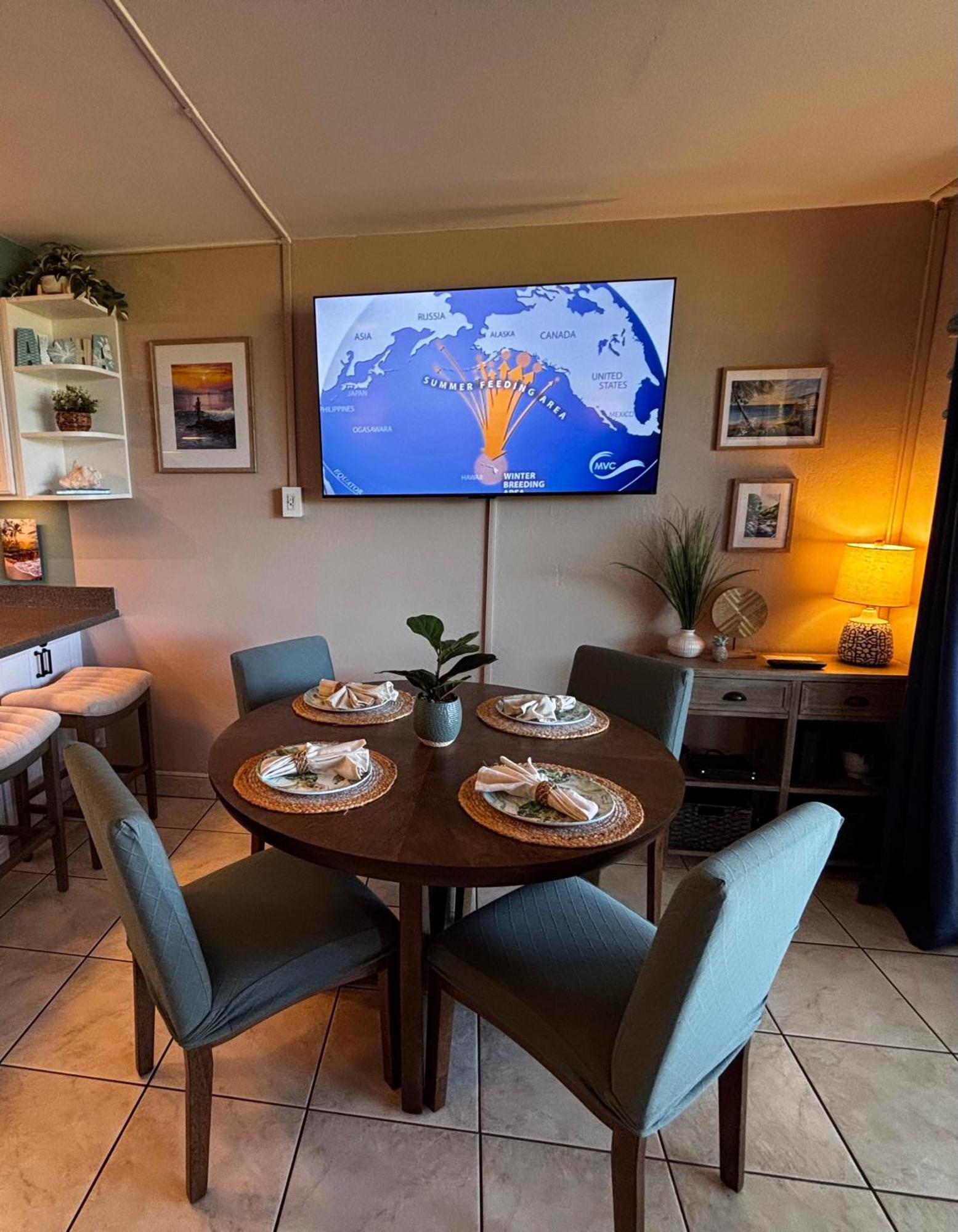 Unrivaled S Kihei Maui Location! Walk To It All! 外观 照片