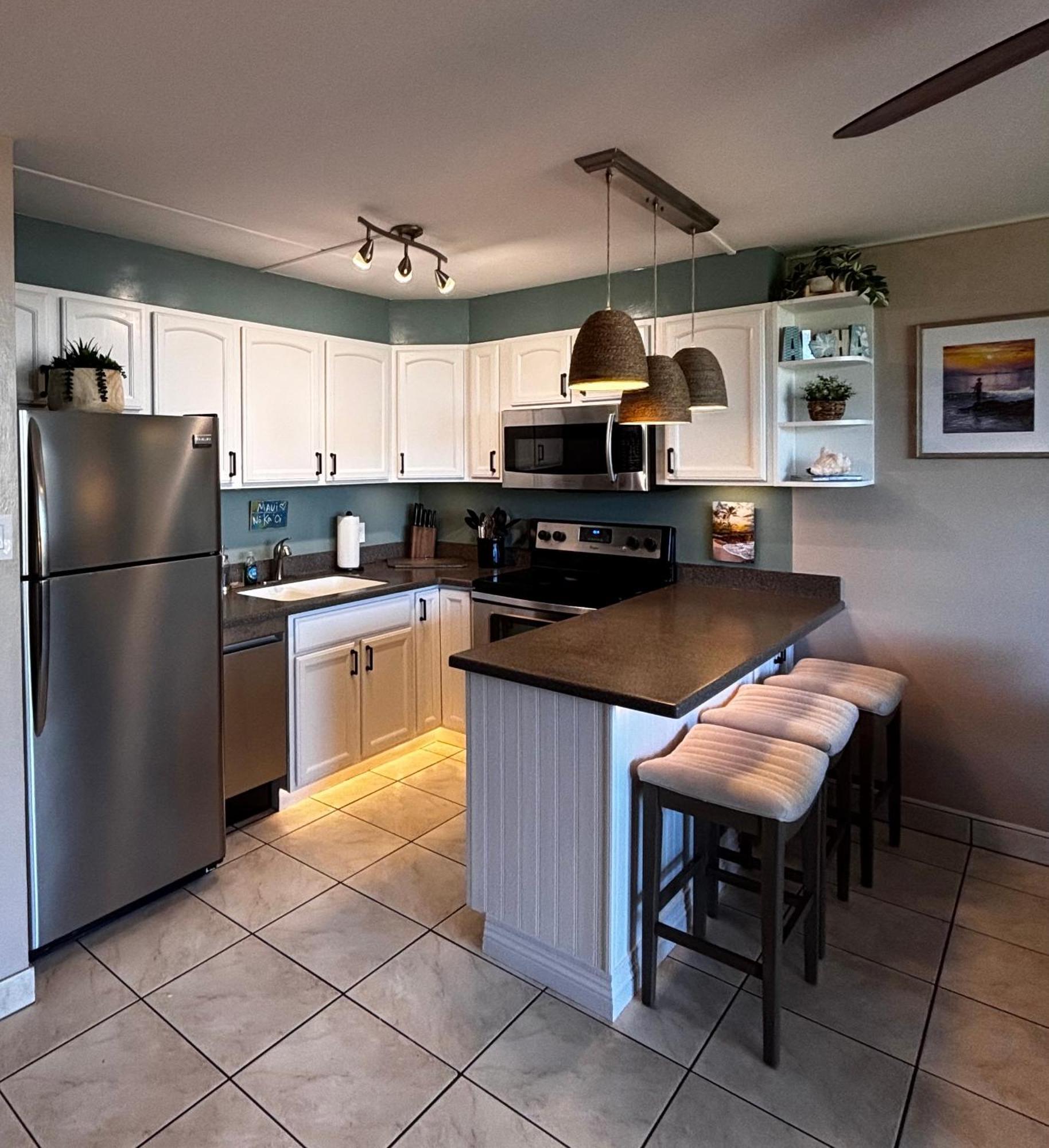 Unrivaled S Kihei Maui Location! Walk To It All! 外观 照片