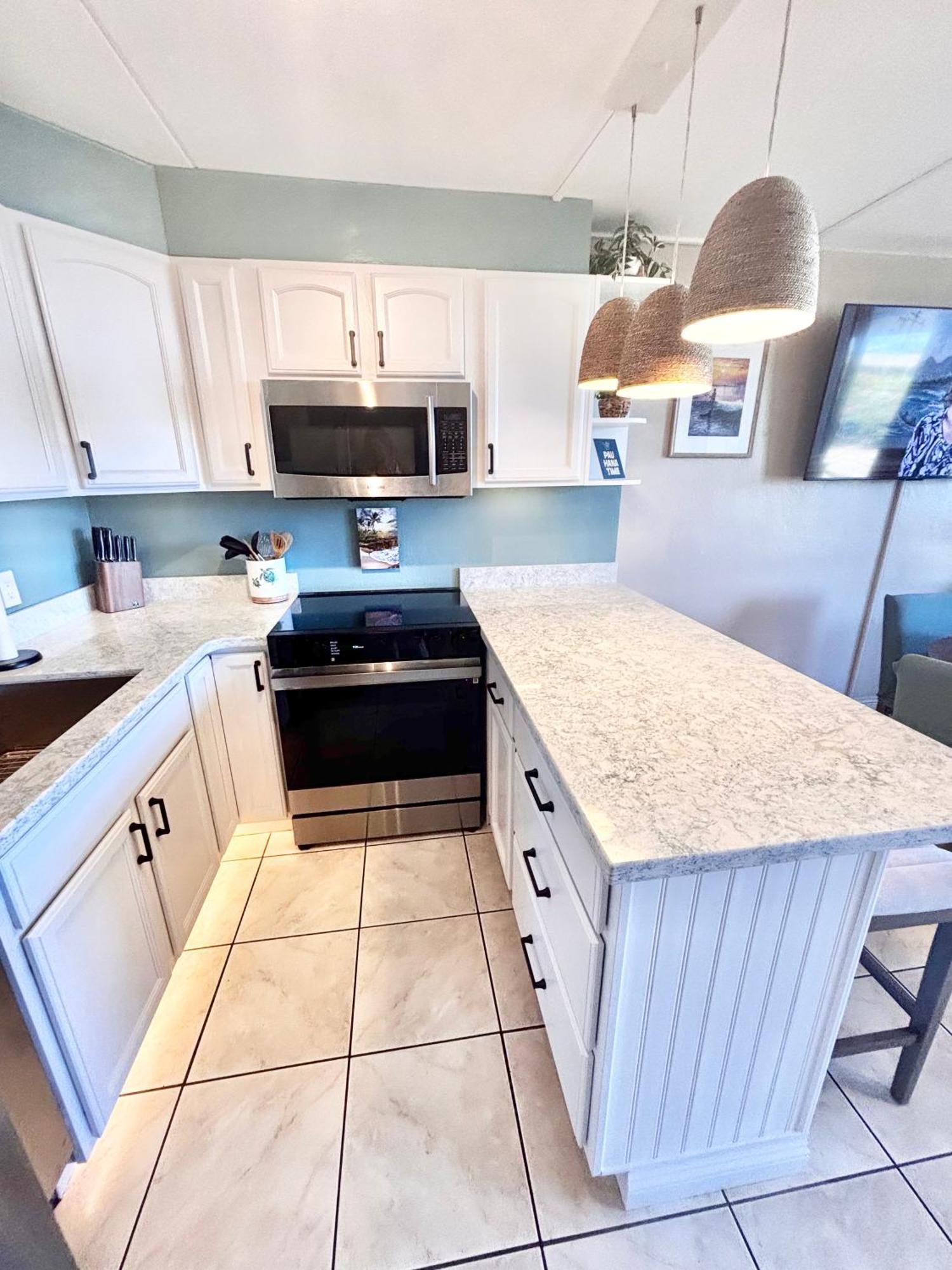 Unrivaled S Kihei Maui Location! Walk To It All! 外观 照片
