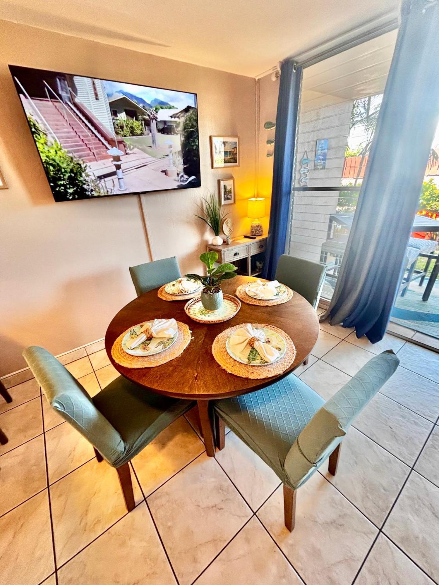 Unrivaled S Kihei Maui Location! Walk To It All! 外观 照片