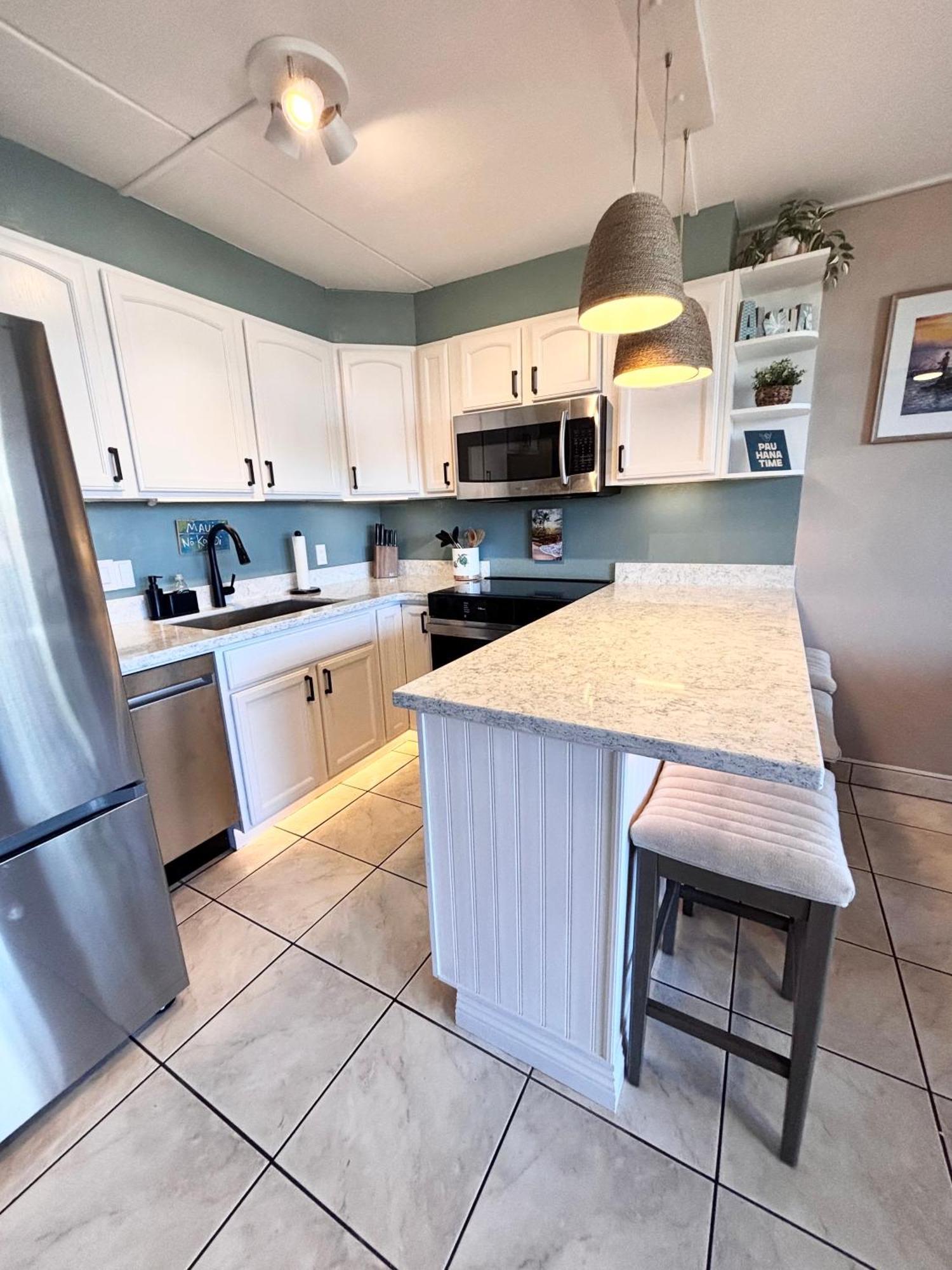 Unrivaled S Kihei Maui Location! Walk To It All! 外观 照片